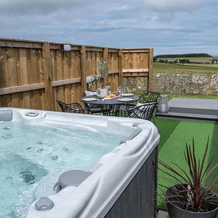 Glengolly Getaways Apartamento Thurso Exterior foto