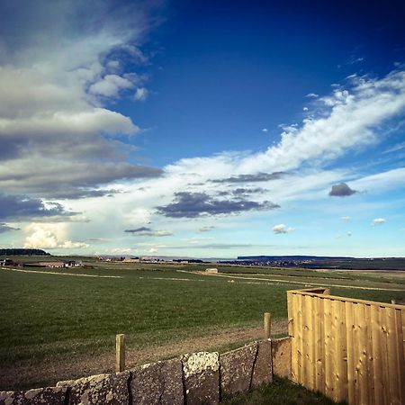 Glengolly Getaways Apartamento Thurso Exterior foto