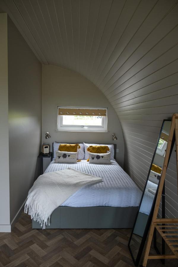 Glengolly Getaways Apartamento Thurso Exterior foto