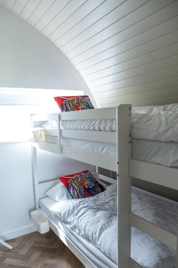 Glengolly Getaways Apartamento Thurso Exterior foto