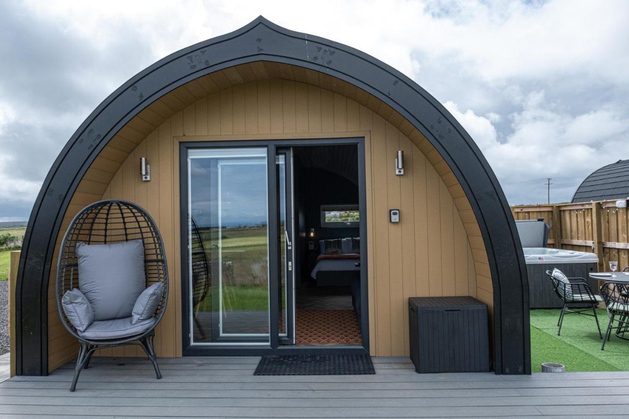 Glengolly Getaways Apartamento Thurso Exterior foto