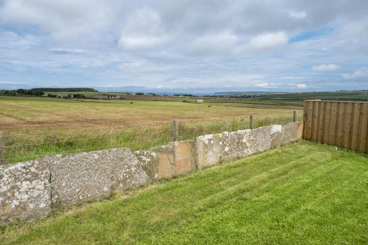 Glengolly Getaways Apartamento Thurso Exterior foto