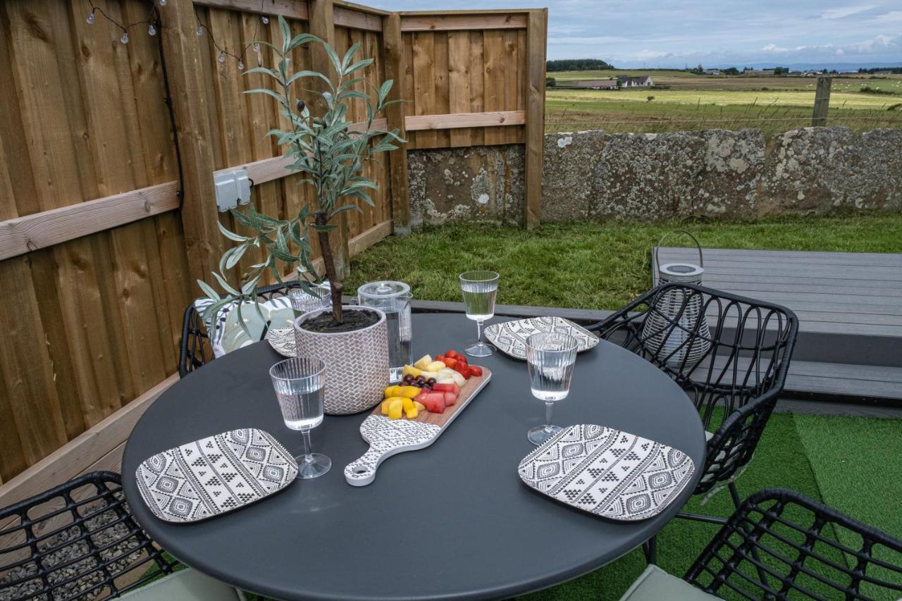 Glengolly Getaways Apartamento Thurso Exterior foto