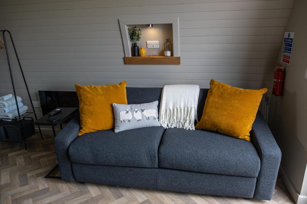 Glengolly Getaways Apartamento Thurso Exterior foto