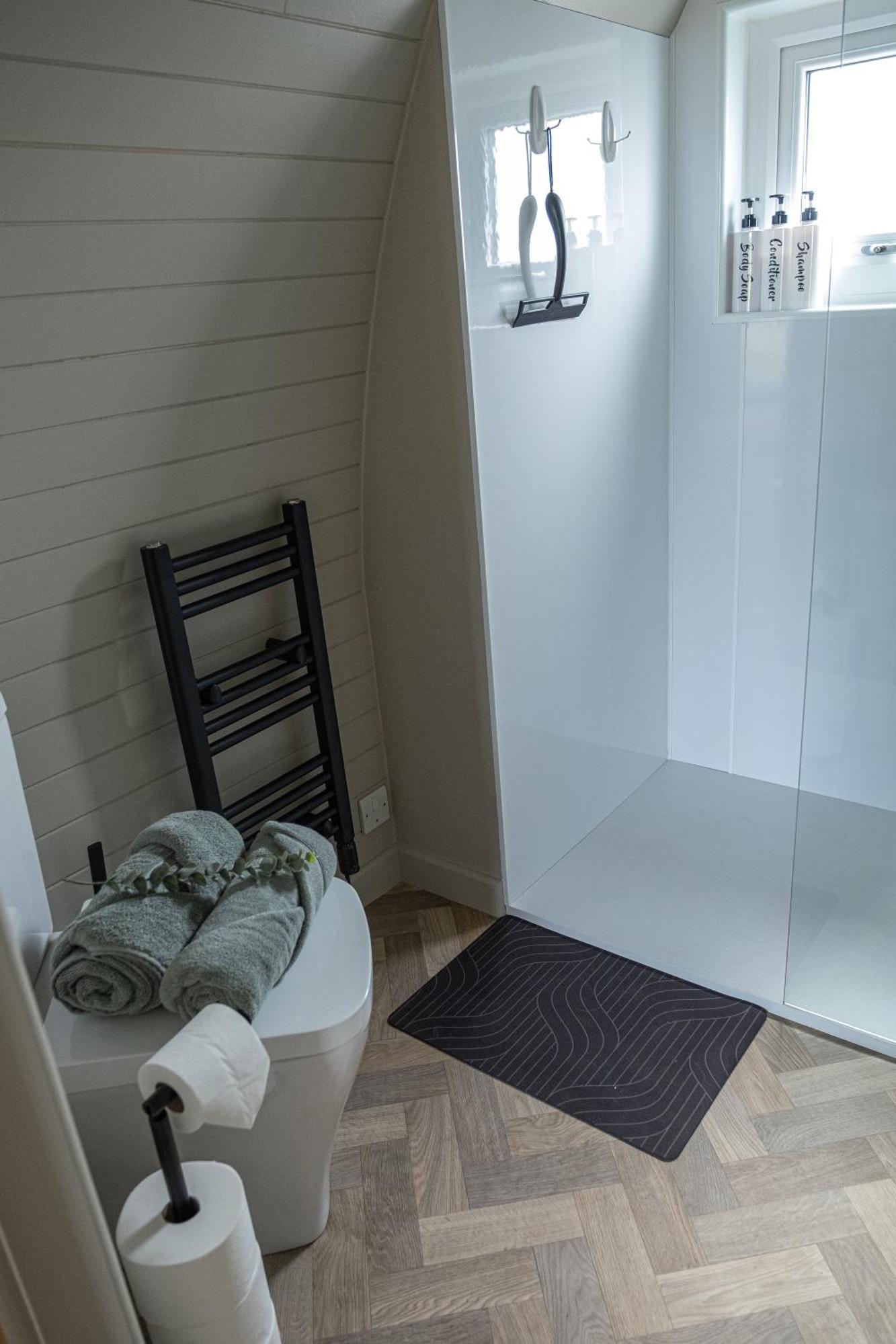 Glengolly Getaways Apartamento Thurso Exterior foto