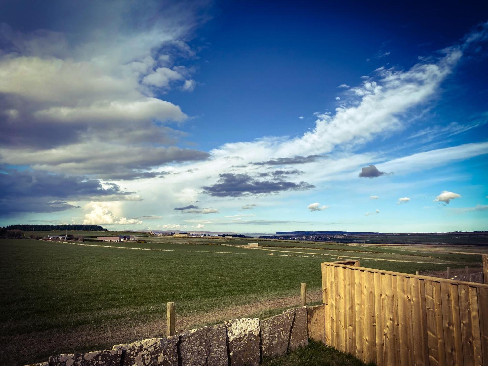 Glengolly Getaways Apartamento Thurso Exterior foto