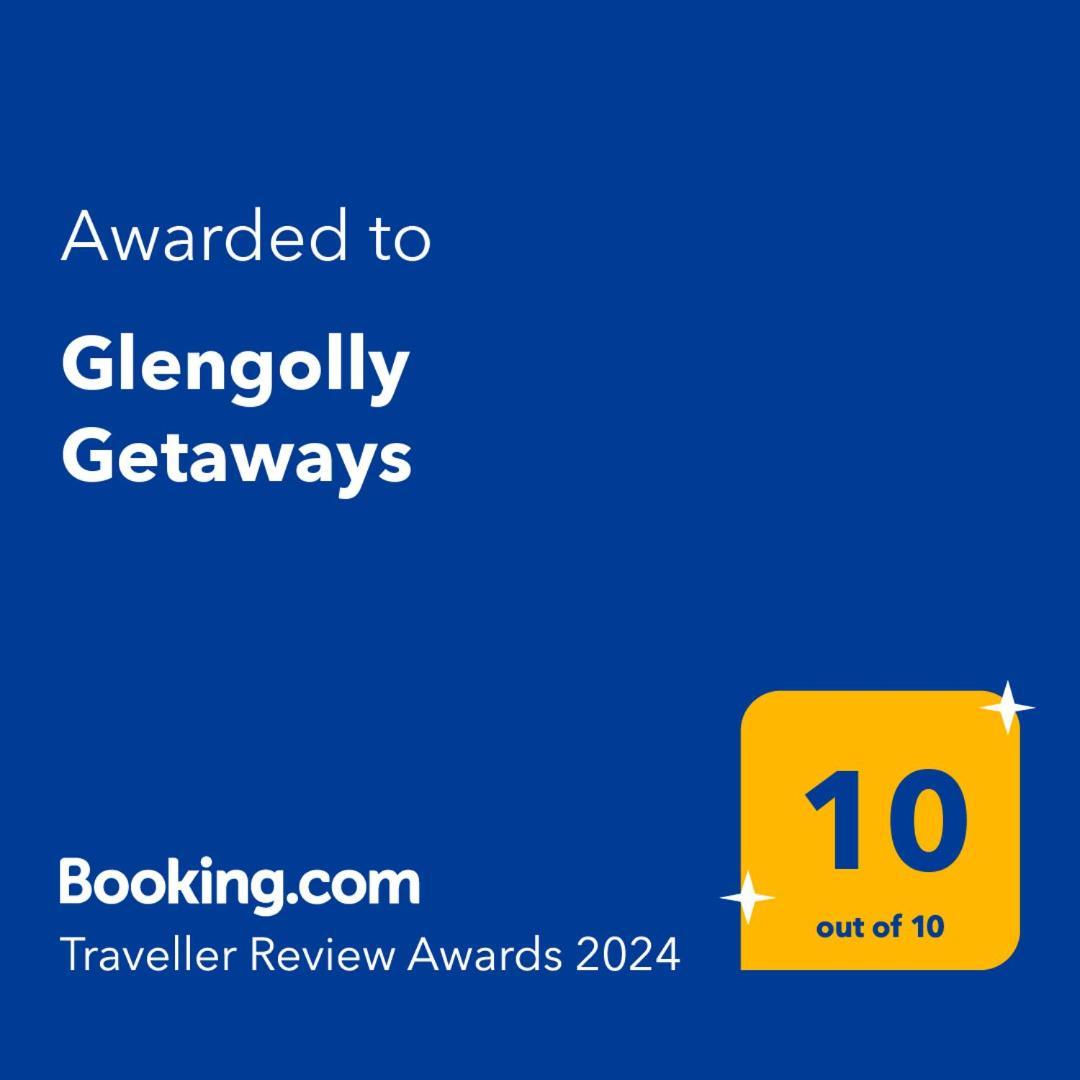 Glengolly Getaways Apartamento Thurso Exterior foto